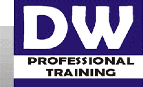 DWP Logo